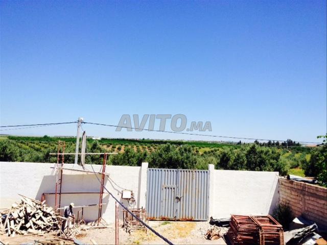 Propriété location à Oulad Tayeb