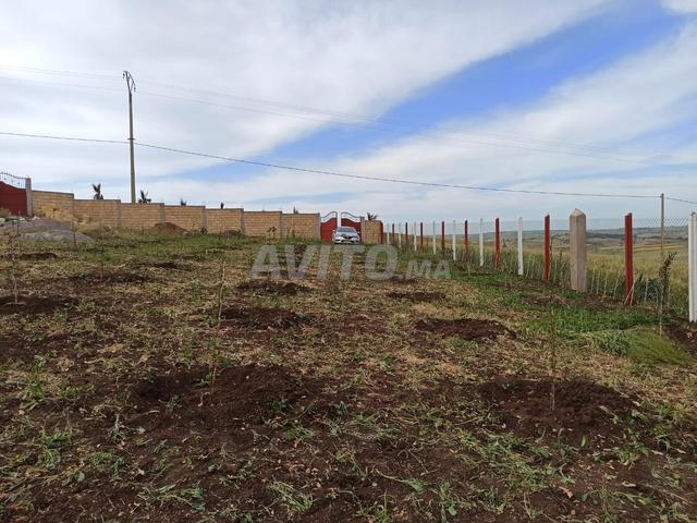 Propriété vente à Slimane, Gharb-Chrarda-Beni Hssen