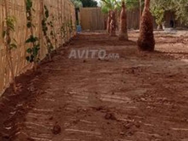 Propriété vente à Al Haouz, L'Oriental