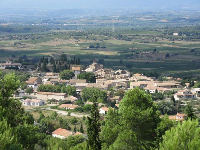 Terrain vente à Lotissement le Clos des Corbières, Ferrals-les-Corbières