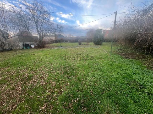 Terrain vente à Ferrière-la-Petite, Nord