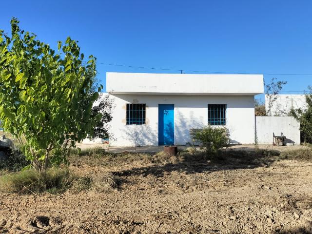 Propriété vente à Kalaa El Kebira, Akouda