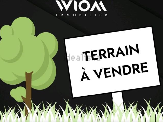 Terrain vente à Feuchy, Pas-de-Calais