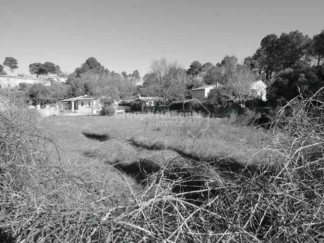 Terrain vente à Brignoles, Flassans-sur-issole