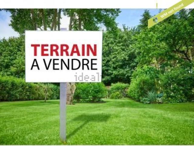 Terrain vente à Flastroff, Moselle