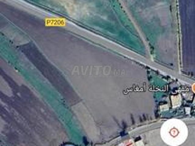 Propriété vente à Al Haouz, L'Oriental