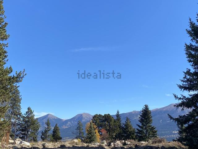 Terrain vente à Odeillo, Font-Romeu-Odeillo-Via