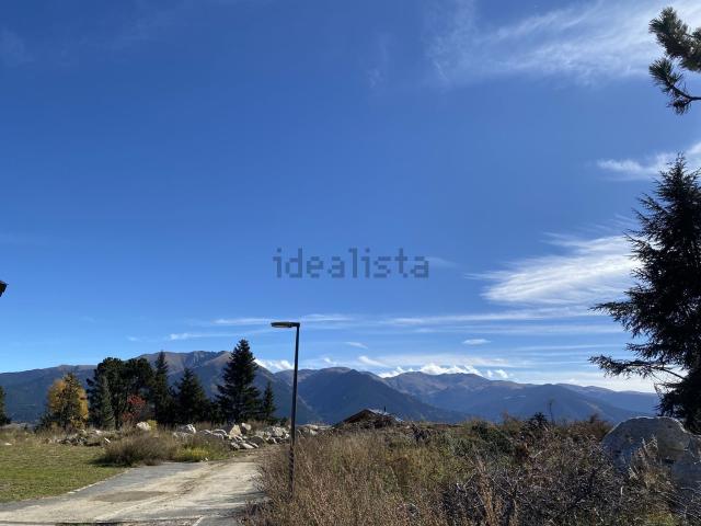 Terrain vente à Odeillo, Font-Romeu-Odeillo-Via