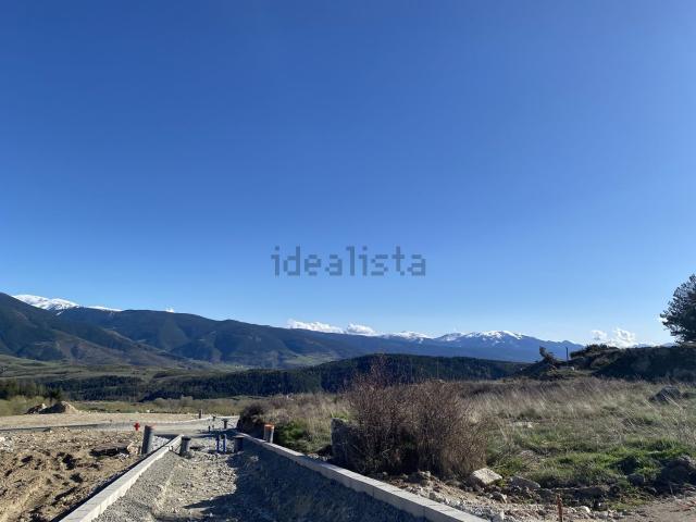 Terrain vente à Odeillo, Font-Romeu-Odeillo-Via