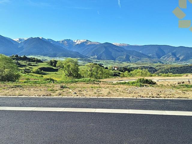 Terrain vente à Odeillo, Font-Romeu-Odeillo-Via