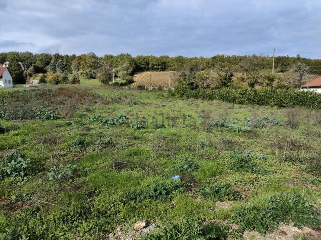 Terrain vente à Fontaines, Saône-et-Loire