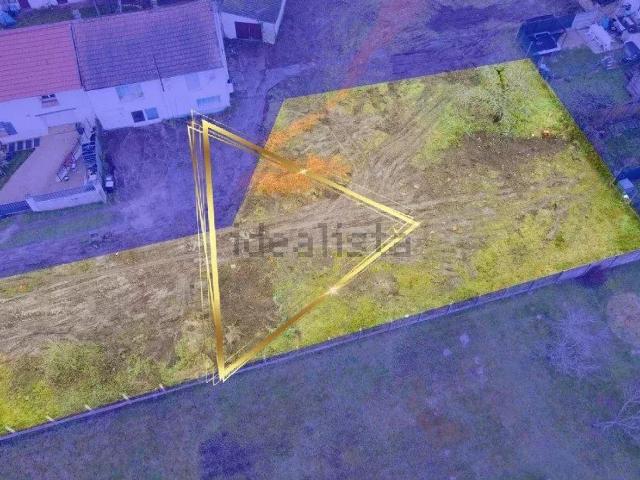 Terrain vente à Fontenay-lès-Briis, Essonne