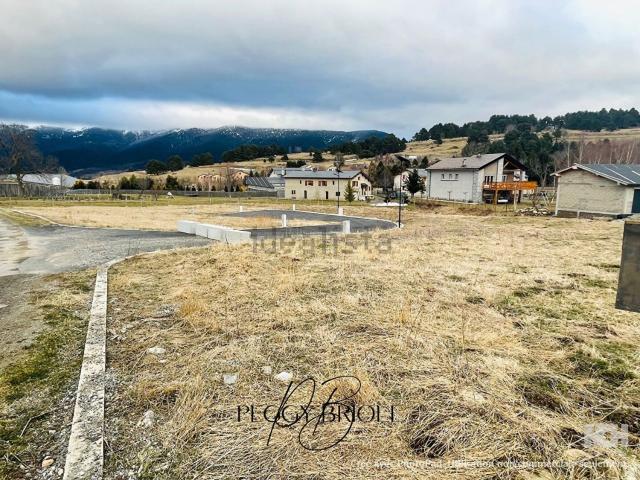 Terrain vente à Fontrabiouse, Pyrénées-Orientales