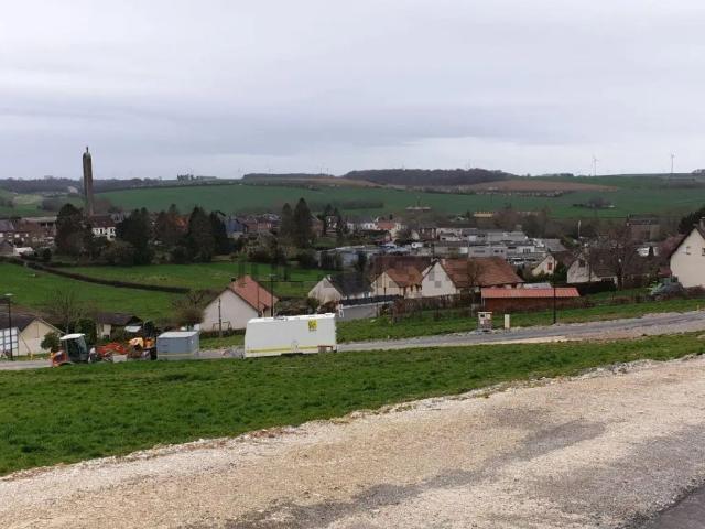 Terrain vente à Foucarmont, Seine-Maritime