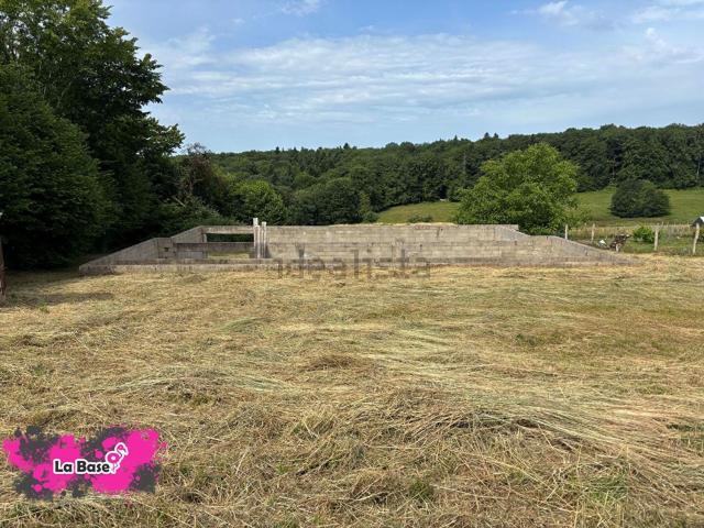 Terrain vente à Fougerolles, Fougerolles-Saint-Valbert
