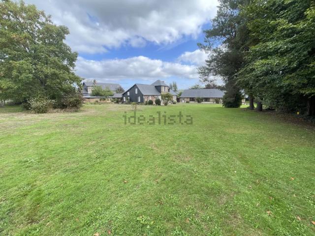 Terrain vente à Le Bourg, Freneuse-sur-Risle