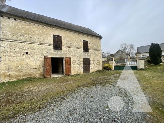 Terrain vente à Pondron, Fresnoy-la-Rivière