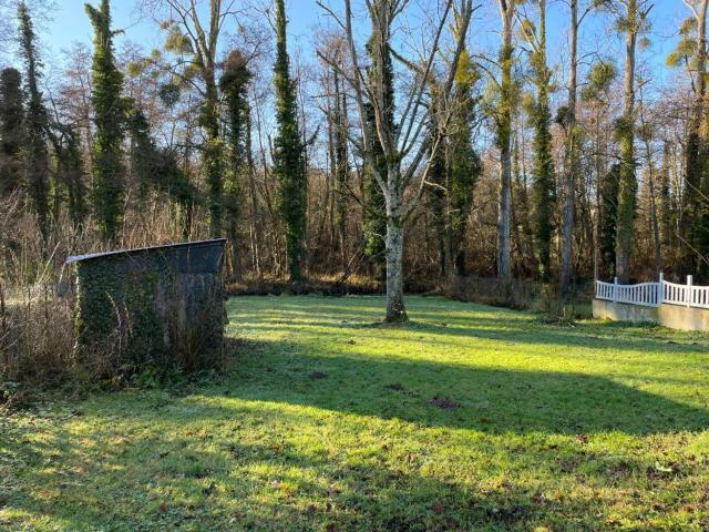 Terrain vente à Vattier-Voisin, Fresnoy-la-Rivière