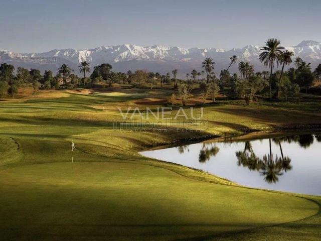 Terrain vente à Marrakech, L'Oriental
