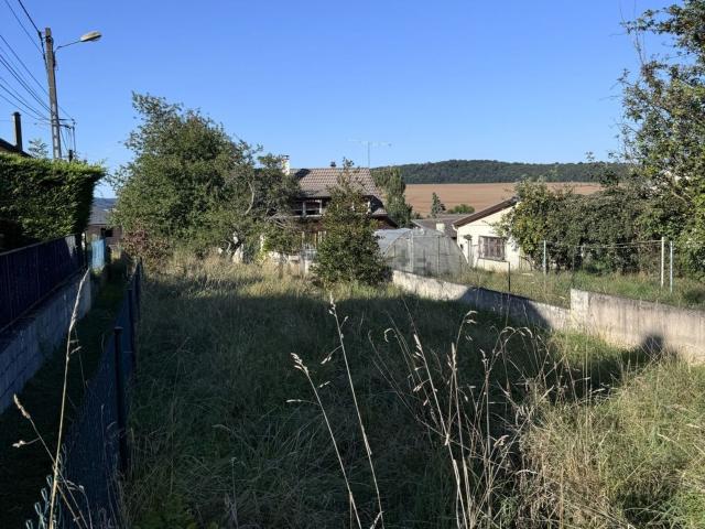 Terrain vente à Frouard, Meurthe-et-Moselle