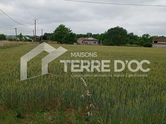 Terrain vente à Gaillac, Tarn