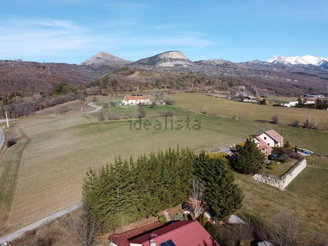 Terrain vente à Gap