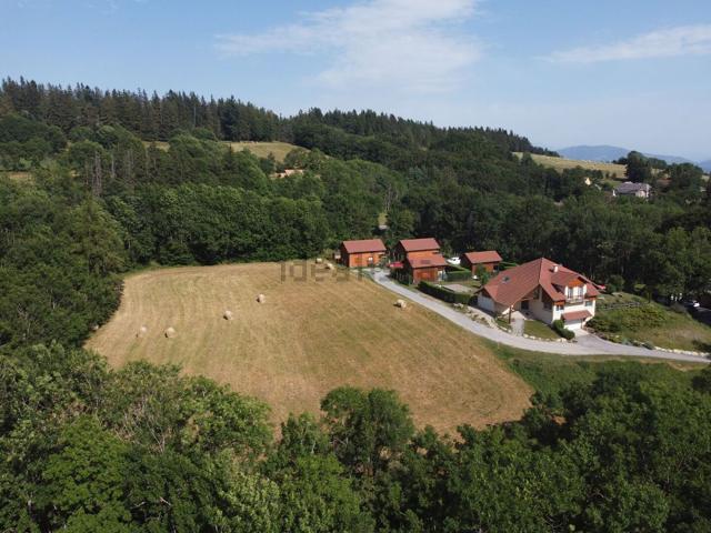 Terrain vente à Gap