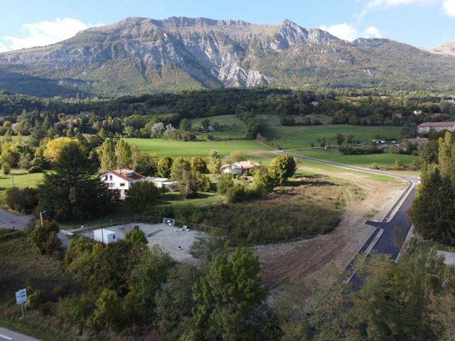 Terrain vente à Gap