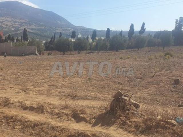 Propriété vente à Tétouan, Tanger-Tétouan