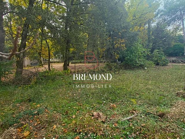 Terrain vente à Garéoult, Var