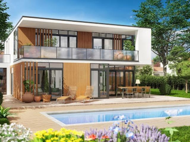 Terrain vente à France métropolitaine, Genas