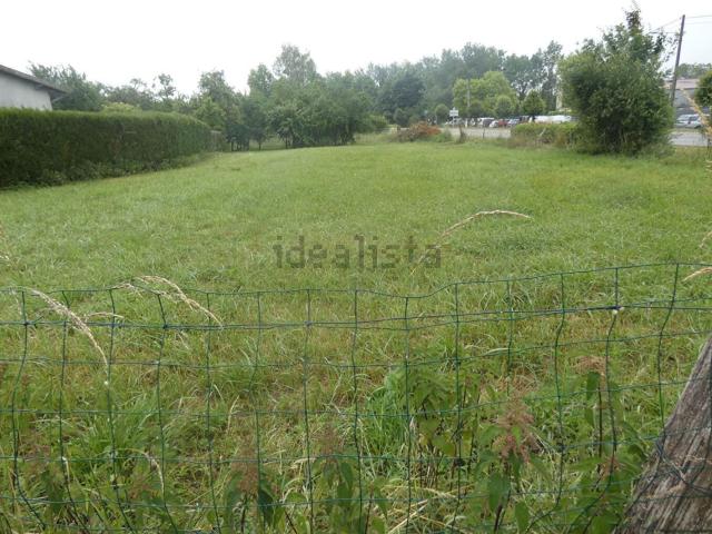 Terrain vente à Génicourt-sur-Meuse, Meuse