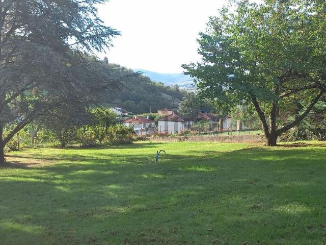 Terrain vente à Le Sardon, Genilac