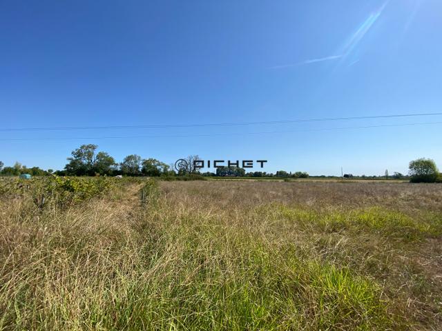 Terrain vente à Libourne, Nérigean