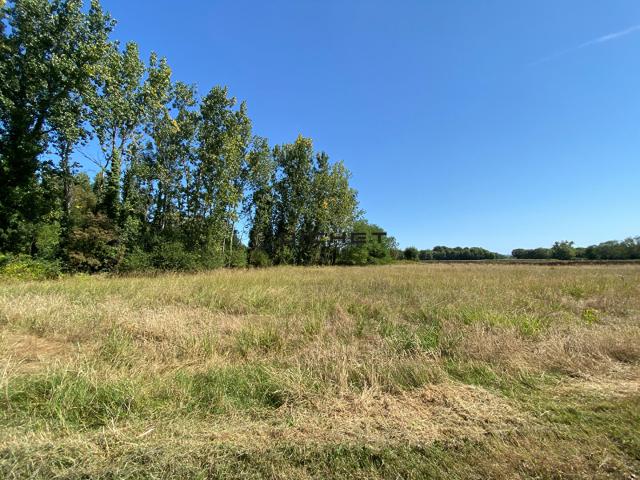 Terrain vente à Libourne, Nérigean