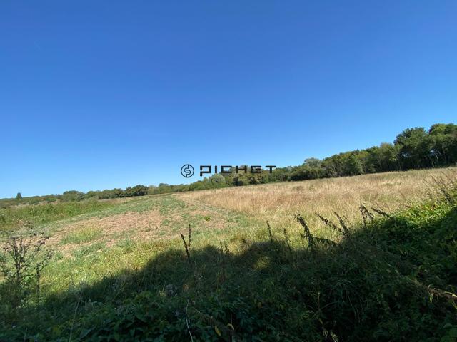 Terrain vente à Libourne, Nérigean