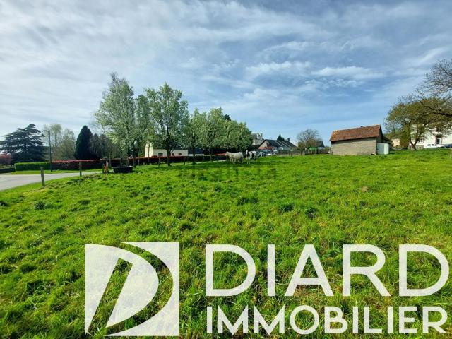 Terrain vente à La Motte, Gennes-sur-Seiche