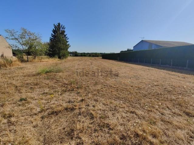 Terrain vente à Germigny-des-Prés, Loiret