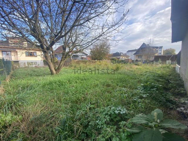 Terrain vente à Gerstheim, Collectivité européenne d'Alsace