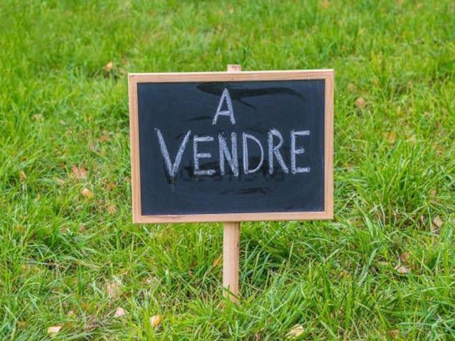 Terrain vente à H.l.m. Riaudine, Gien