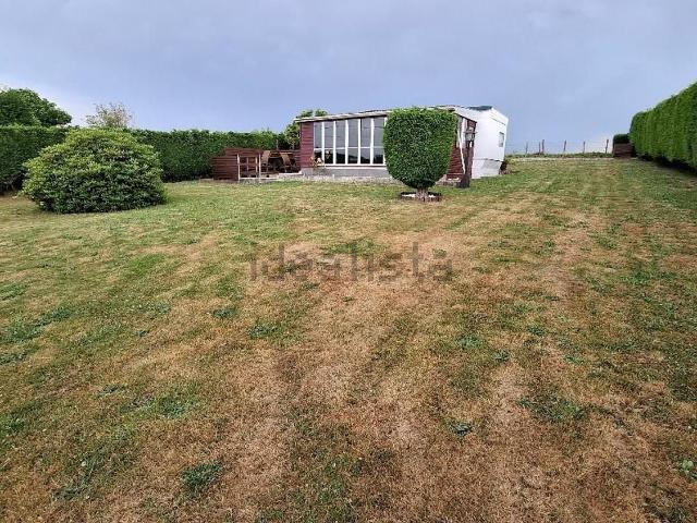 Terrain vente à Domaine des Joncs Marins, Goderville