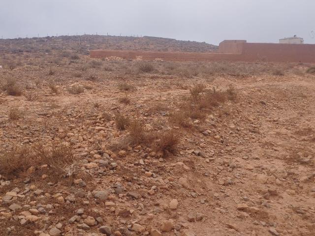 Terrain vente