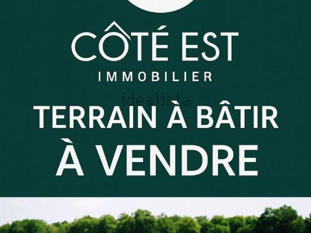 Terrain vente à Autheuil, Presles-en-Brie