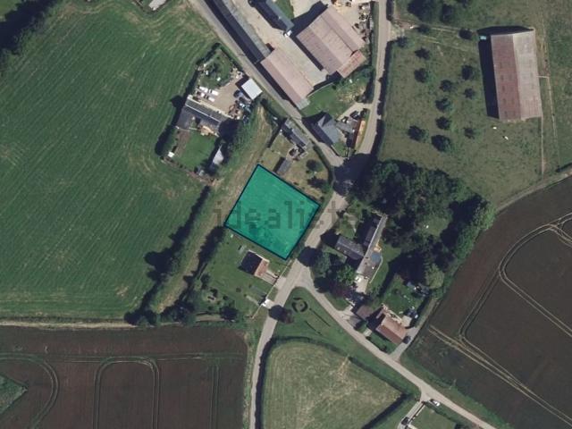 Terrain vente à Grez, Oise