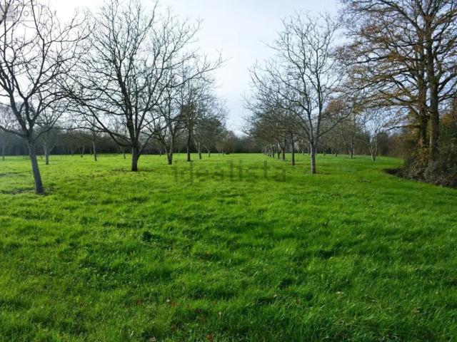 Terrain vente à Grez-en-Bouère, Mayenne