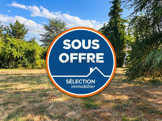Terrain vente à Les Mouilles, Grézieu-la-Varenne