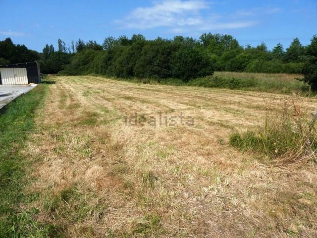 Terrain vente à Kervegan, Guémené-sur-Scorff