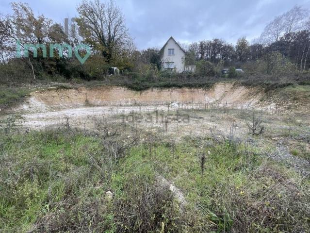 Terrain vente à Saclas, Essonne