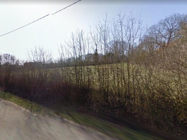Terrain vente à Sceaux, Guillon-Terre-Plaine