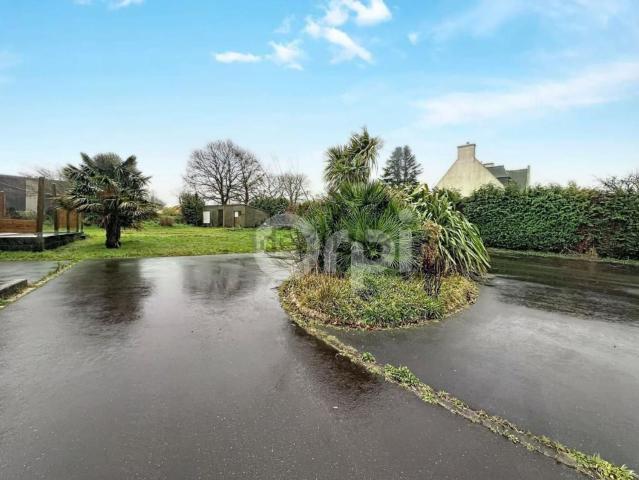 Terrain vente à Kerpont, Guimiliau